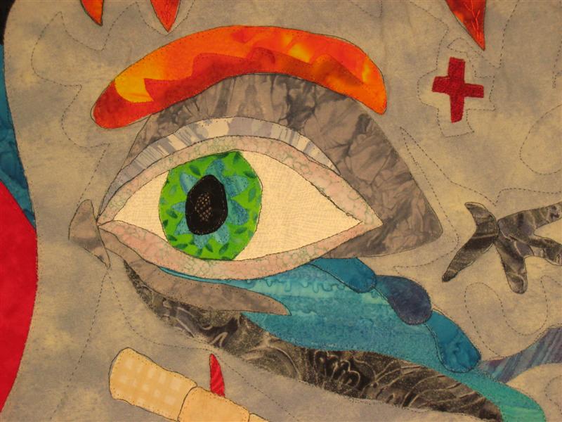 primal scream detail 2