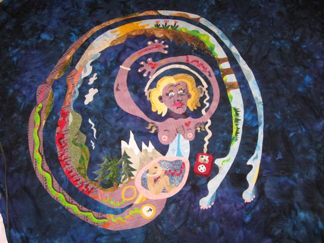 spiral 2 mar 21