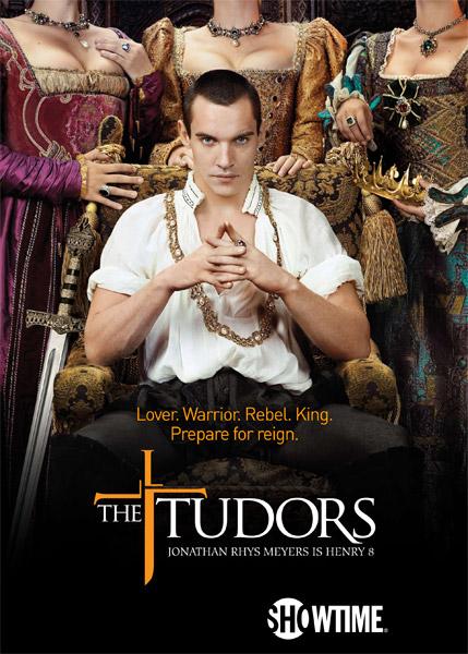 the tudors