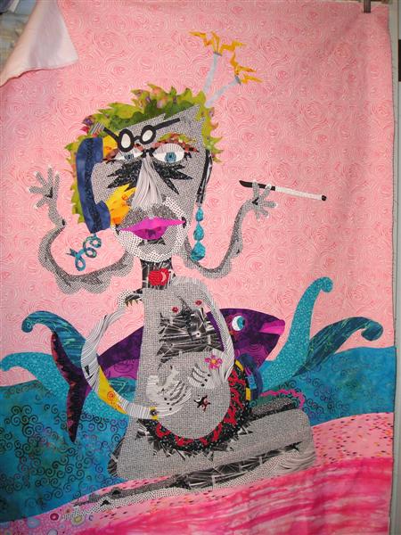 fishwife medium