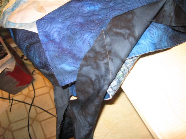 untied mistake may 4 08