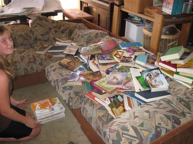 kids books jun 30 08