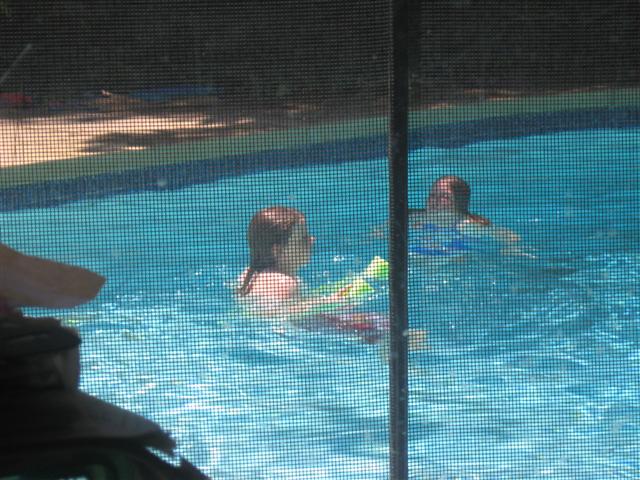 kids in pool jul 08