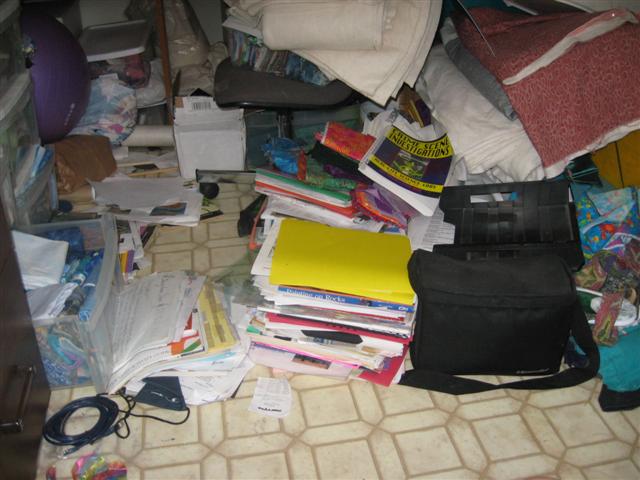 mess july 4 08
