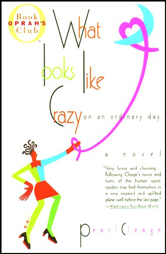 what looks like crazy