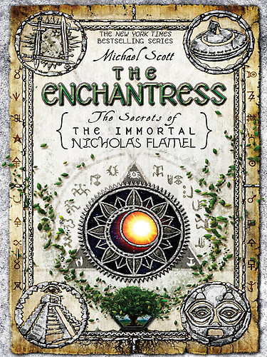 theenchantress
