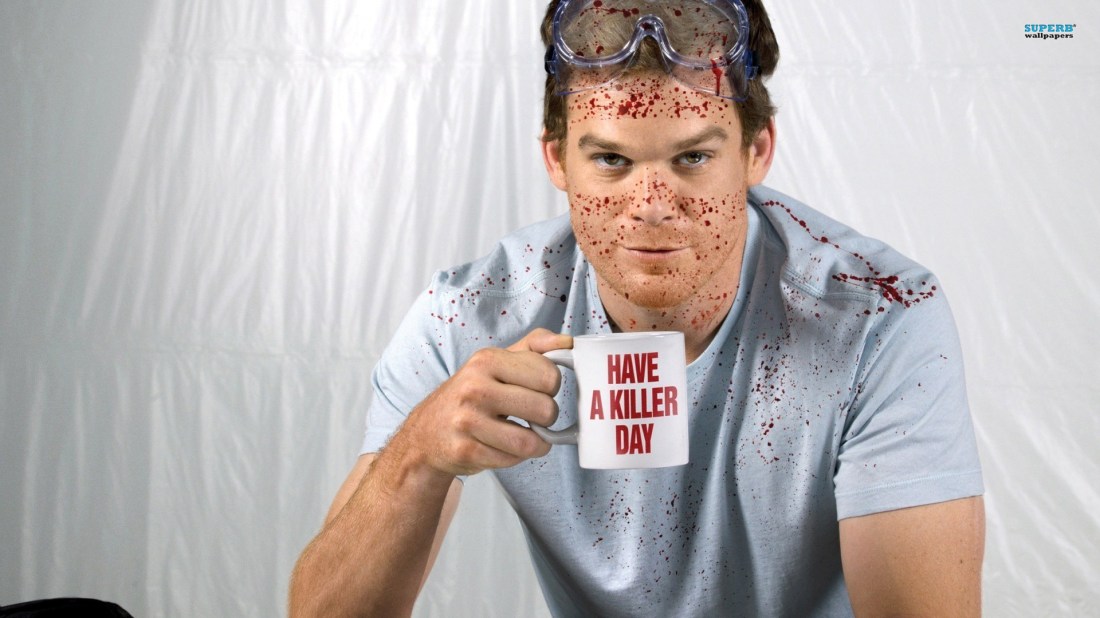 Dexter-Morgan