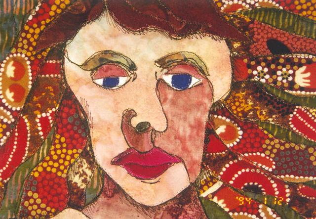 laundry face (Small)