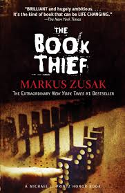 thebookthief