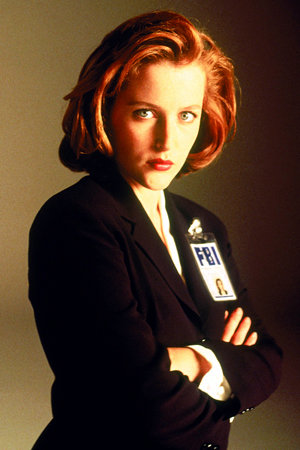 dana-scully