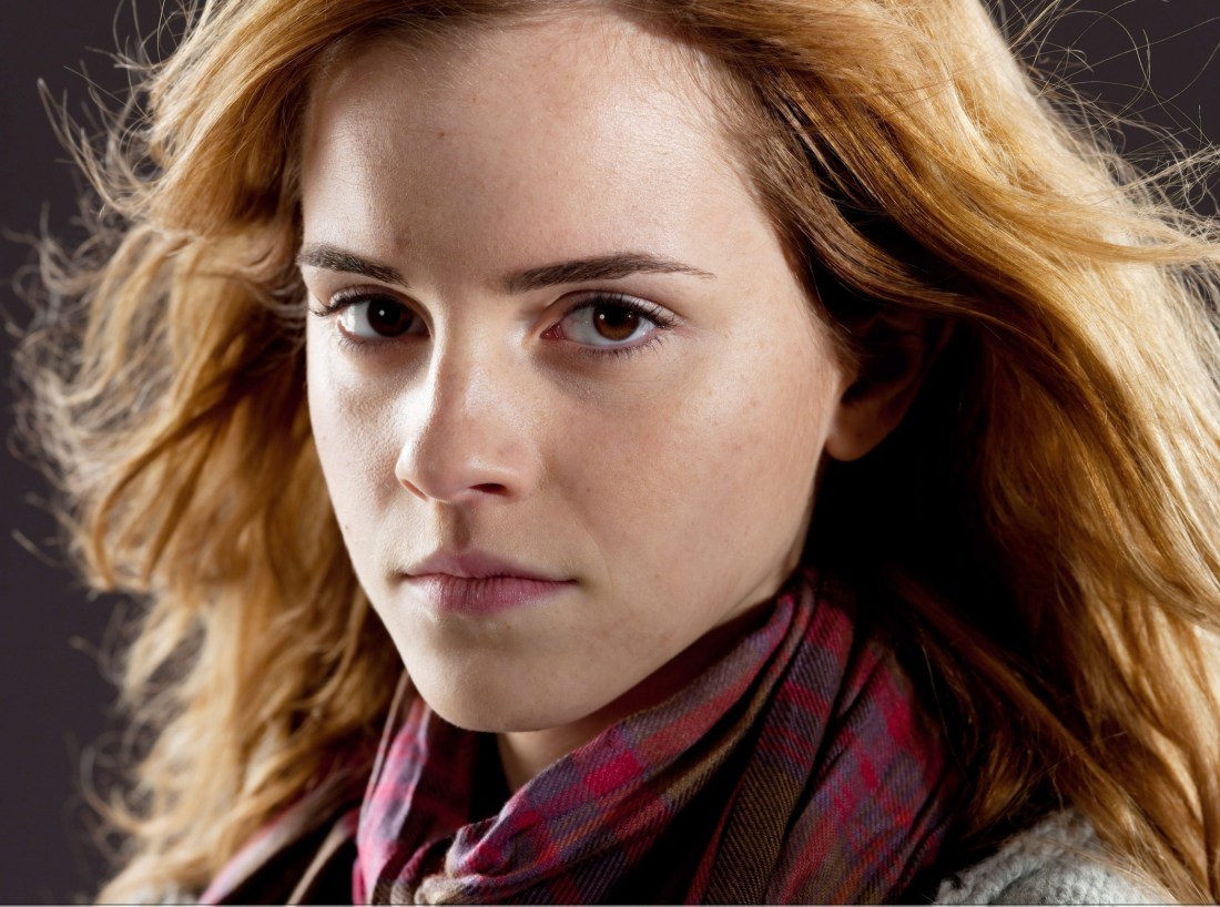 Hermione_Granger