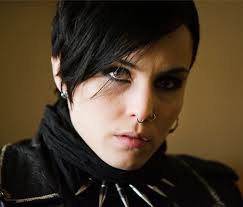 lisbethsalander