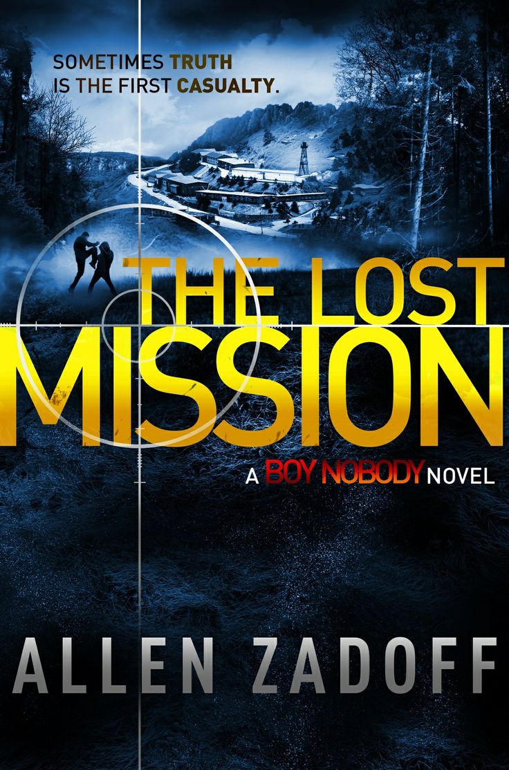 The-Lost-Mission-–-Allen-Zadoff