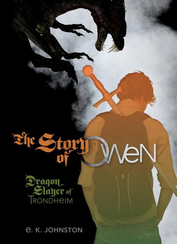 story of owen