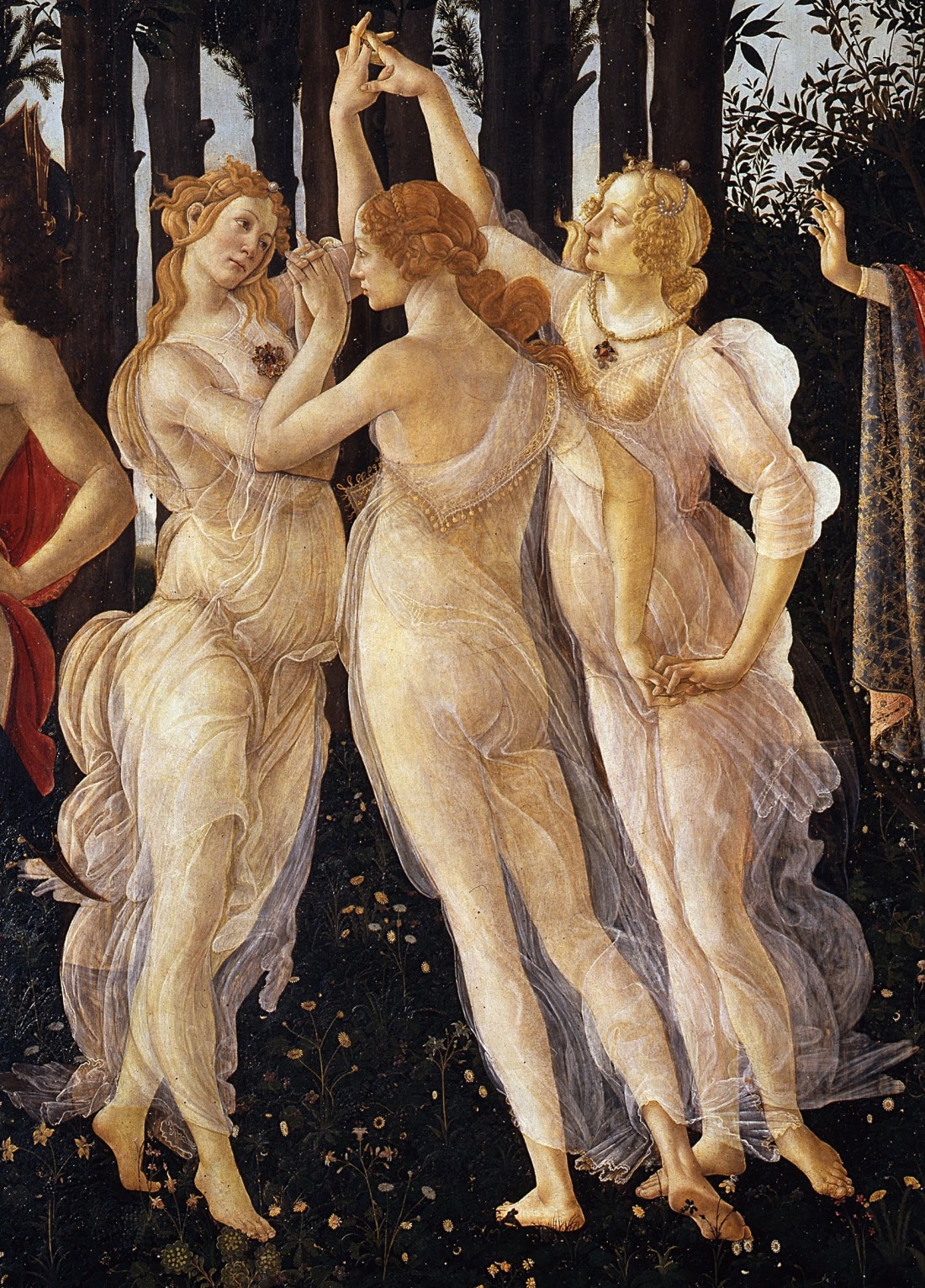 three-graces