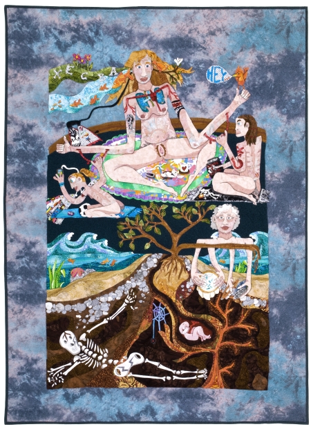 NidaOneofMyKind small