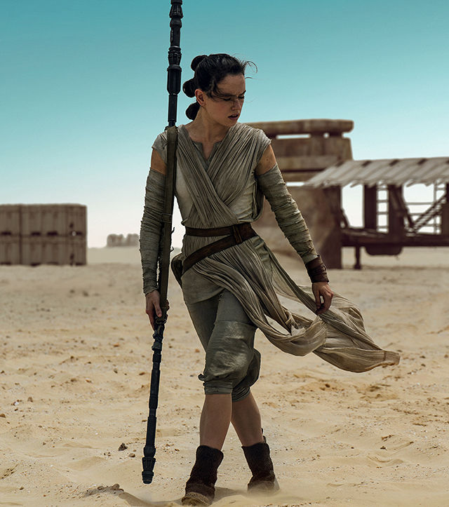 rey