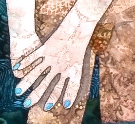 Kathy Nida woman shadow crop