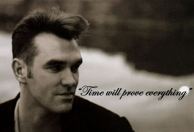 morrissey