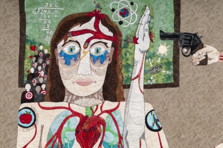 New work from Kathy Nida