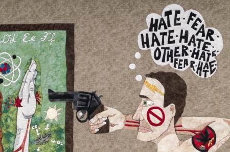 New work from Kathy Nida