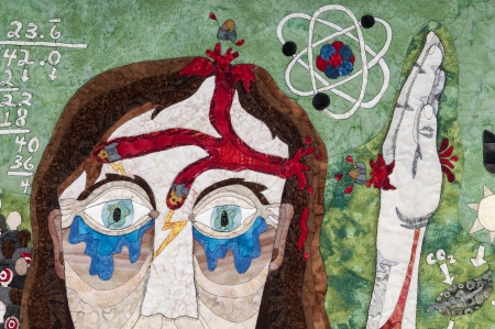 New work from Kathy Nida