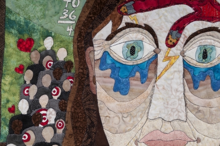 New work from Kathy Nida