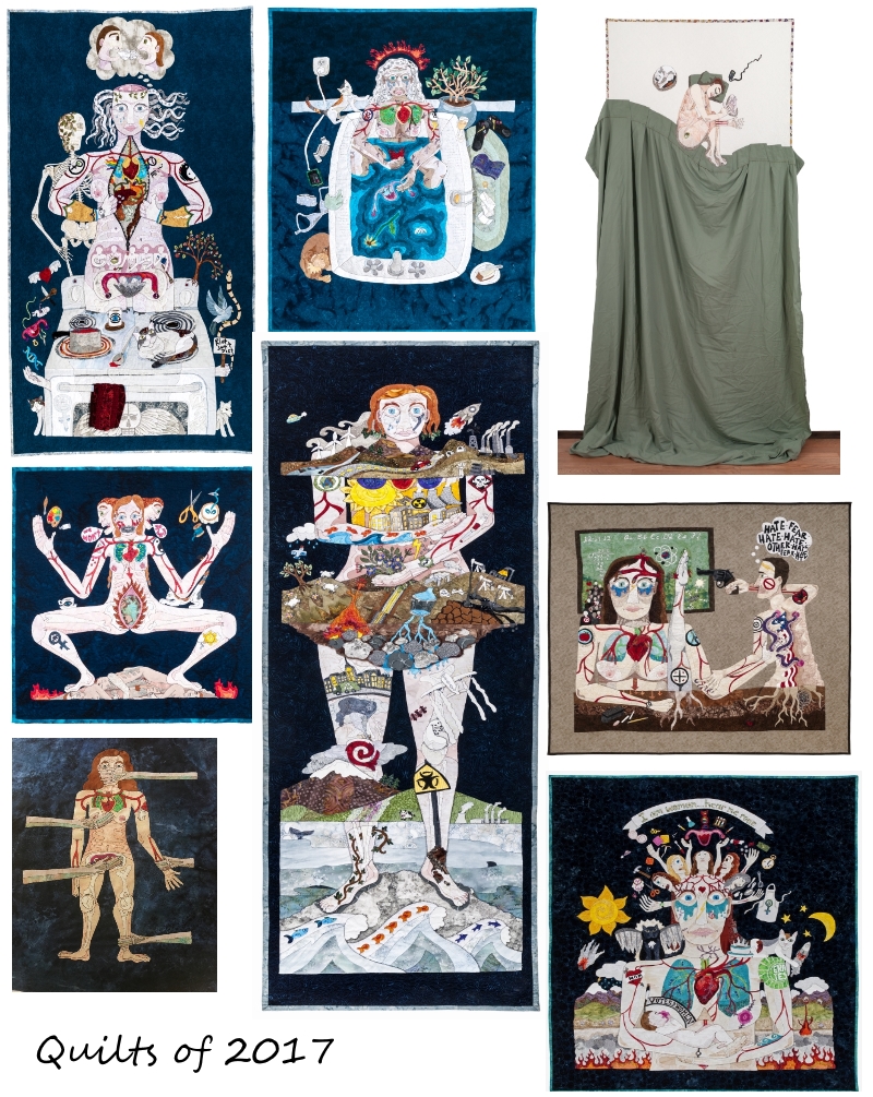 2017Quilts