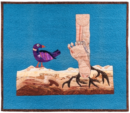 New work from Kathy Nida